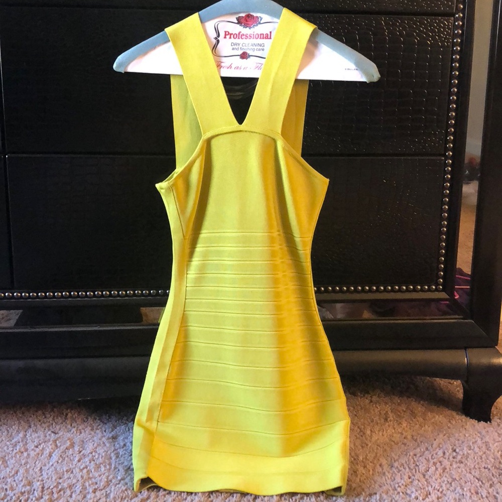 Marciano dress